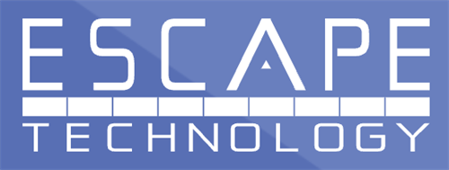 Escape Technology Logo